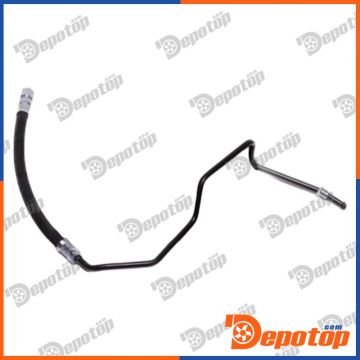 Tuyau hydraulique direction pour SAAB | 10SKV898, 58616
